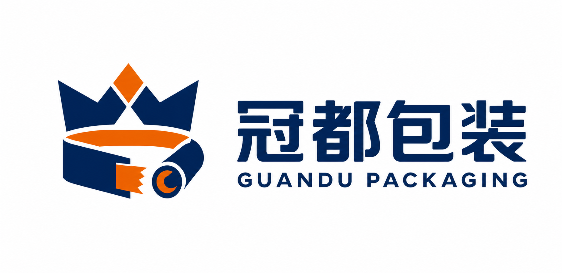 Guandu Packaging / 冠都包装