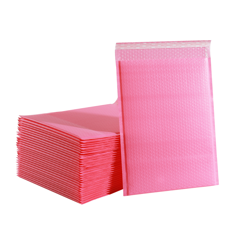 Handle Bubble Bag
