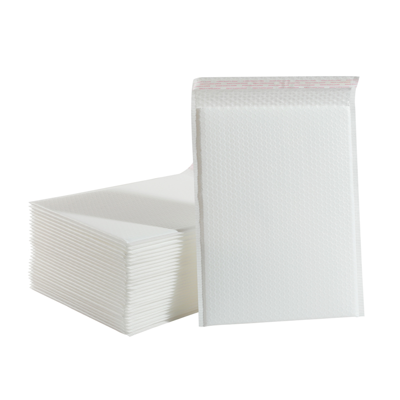 Handle Bubble Bag